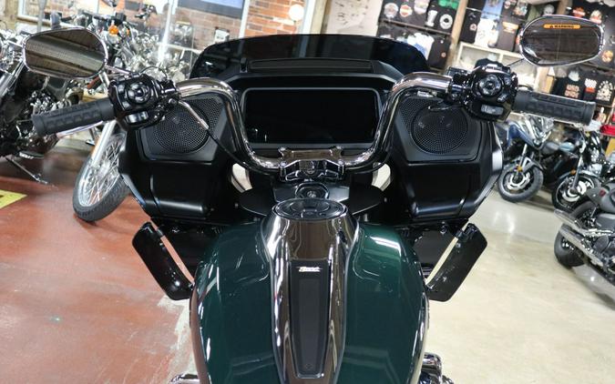 2024 Harley-Davidson Road Glide®