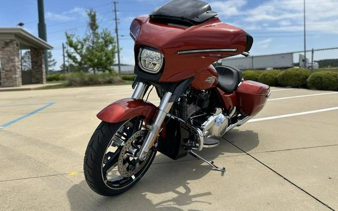 2024 Harley-Davidson® FLHX - Street Glide®