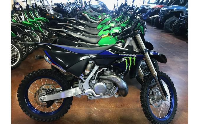 2023 Yamaha YZ250