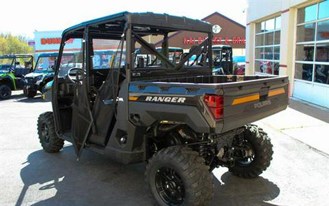 2024 Polaris Ranger Crew XP 1000 Premium