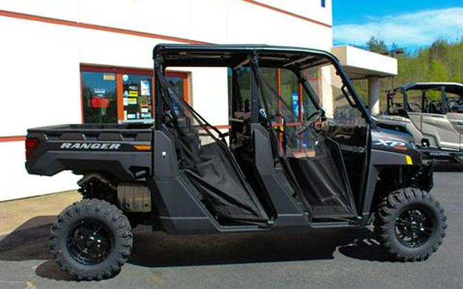 2024 Polaris Ranger Crew XP 1000 Premium