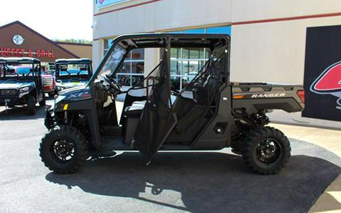 2024 Polaris Ranger Crew XP 1000 Premium