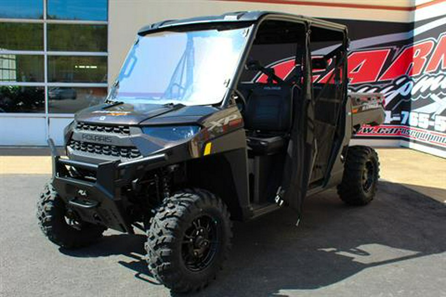 2024 Polaris Ranger Crew XP 1000 Premium