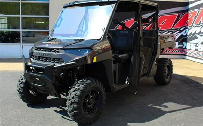 2024 Polaris Ranger Crew XP 1000 Premium