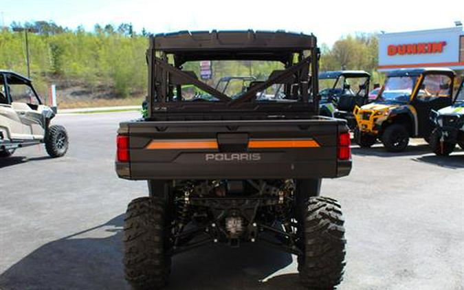 2024 Polaris Ranger Crew XP 1000 Premium