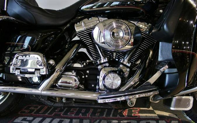 2002 Harley-Davidson® FLHTCUI - Electra Glide® Ultra Classic® Injection