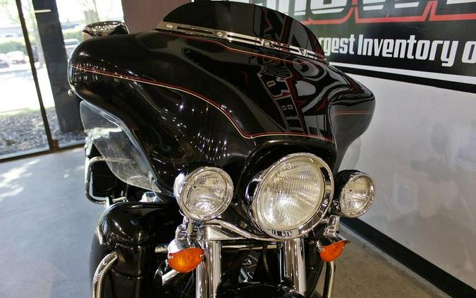 2002 Harley-Davidson® FLHTCUI - Electra Glide® Ultra Classic® Injection