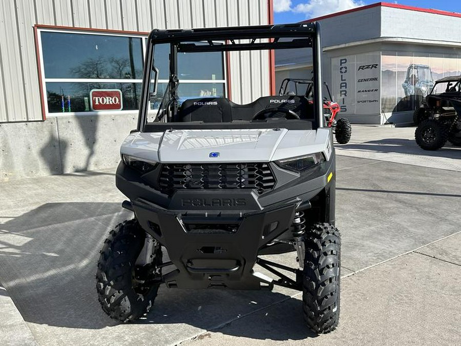 2024 Polaris® RANGER SP 570 PREMIUM - GHOST GRAY Premium