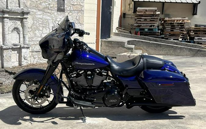 2020 Harley-Davidson® FLHXS - Street Glide® Special