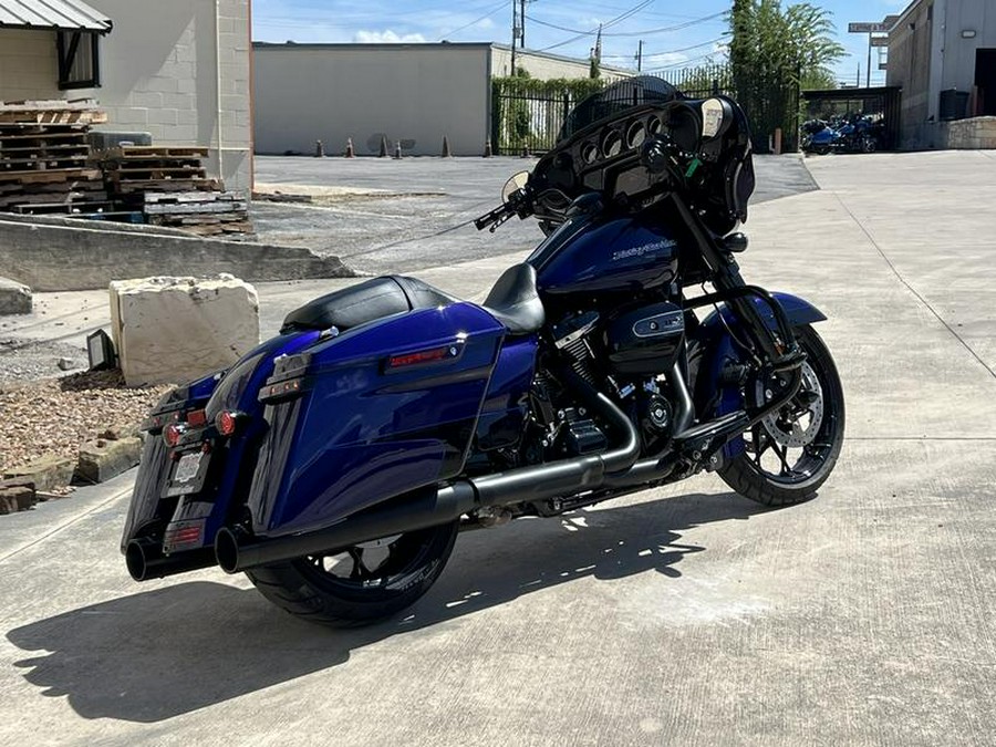 2020 Harley-Davidson® FLHXS - Street Glide® Special