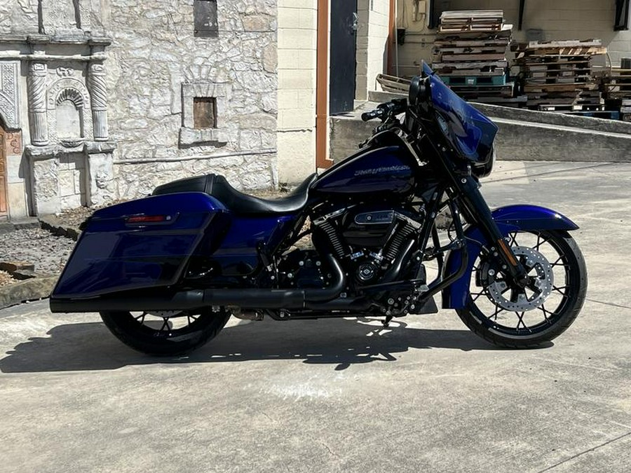 2020 Harley-Davidson® FLHXS - Street Glide® Special