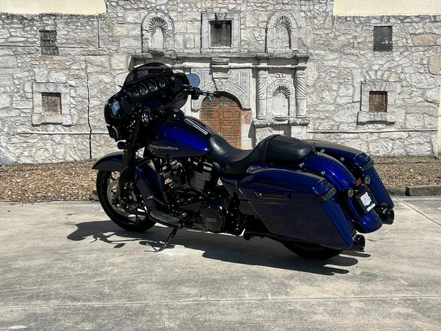 2020 Harley-Davidson® FLHXS - Street Glide® Special