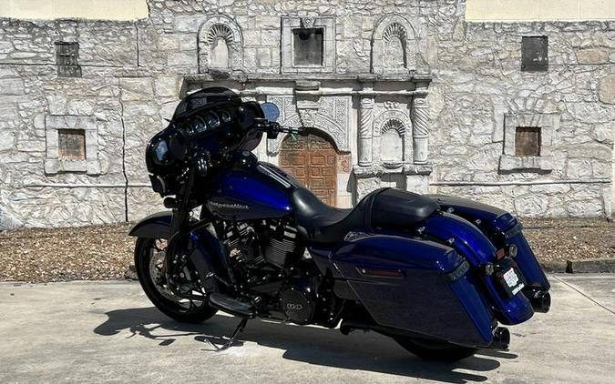 2020 Harley-Davidson® FLHXS - Street Glide® Special