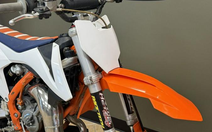 2019 KTM SX 65