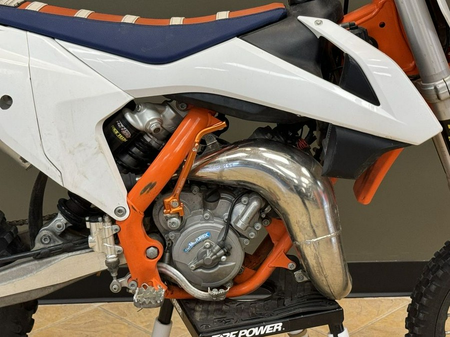 2019 KTM SX 65