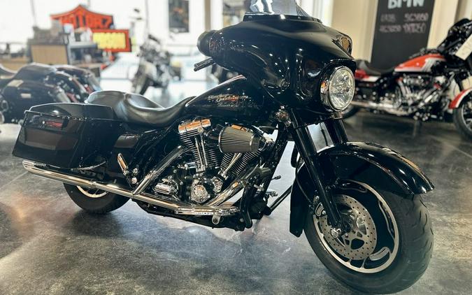 2007 Harley-Davidson® FLHX - Street Glide®