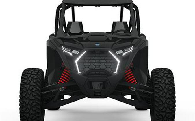 2025 Polaris RZR Pro S 4 Ultimate