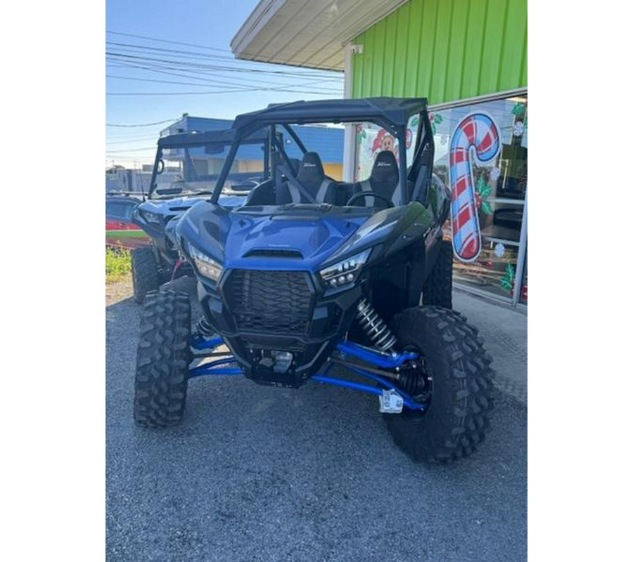 2025 Kawasaki Teryx KRX® 1000