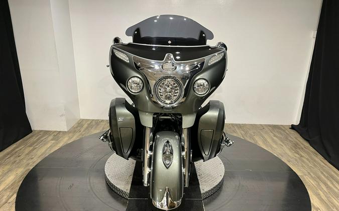 2021 Indian Roadmaster®