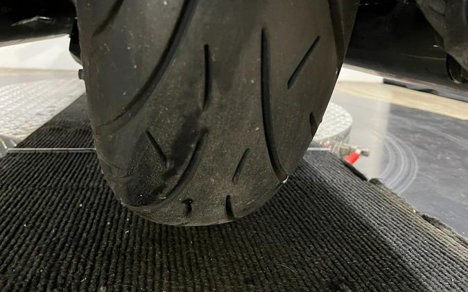 2021 Indian Roadmaster®