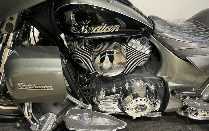 2021 Indian Roadmaster®