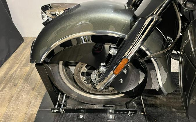 2021 Indian Roadmaster®