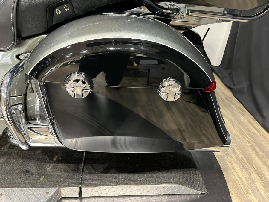 2021 Indian Roadmaster®