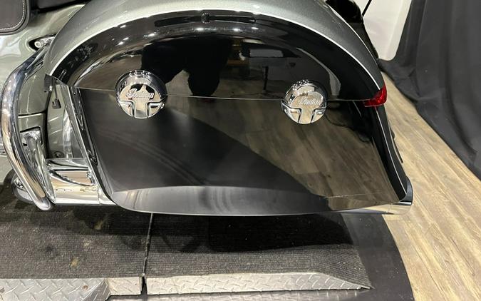 2021 Indian Roadmaster®