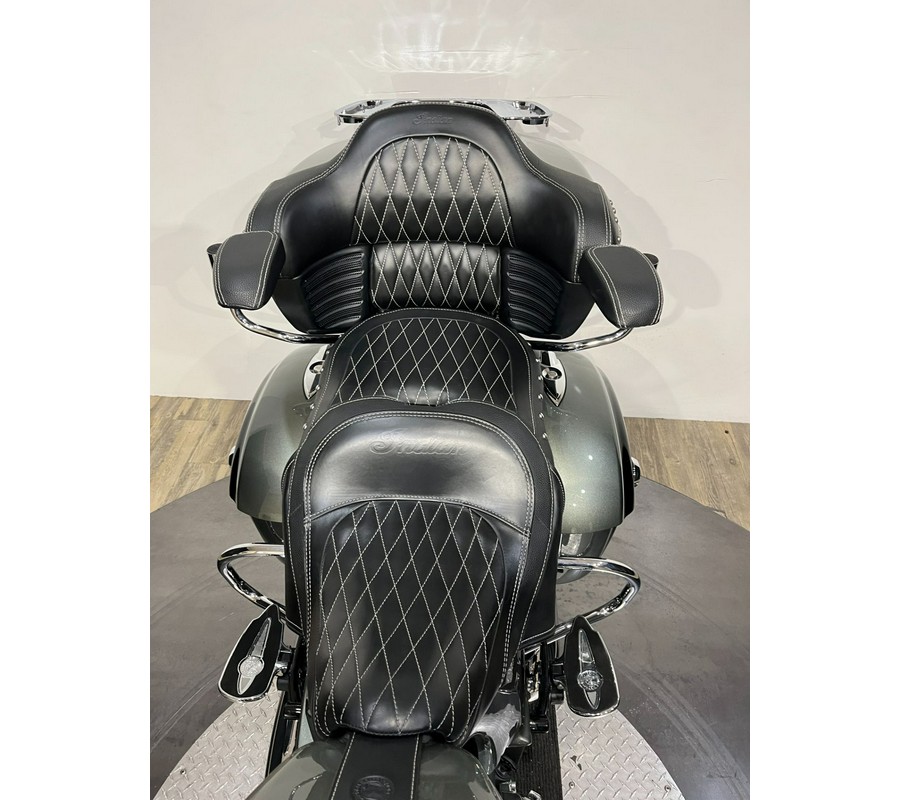 2021 Indian Roadmaster®
