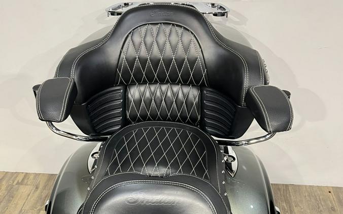 2021 Indian Roadmaster®