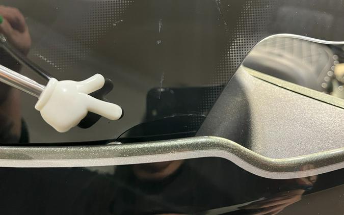 2021 Indian Roadmaster®