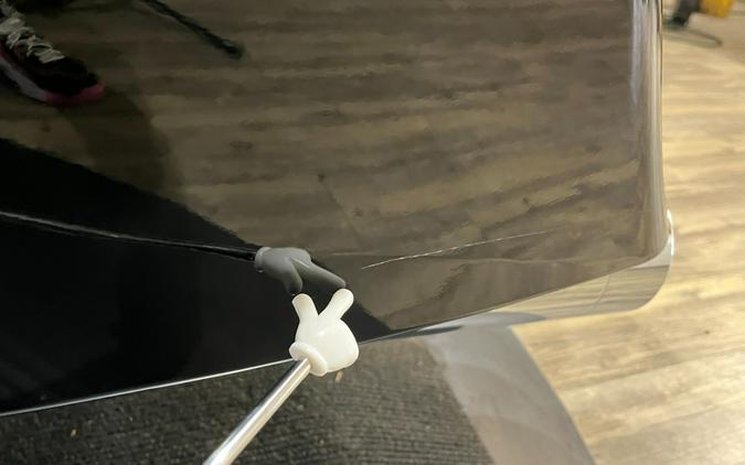 2021 Indian Roadmaster®