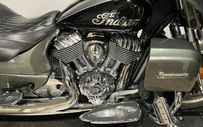 2021 Indian Roadmaster®