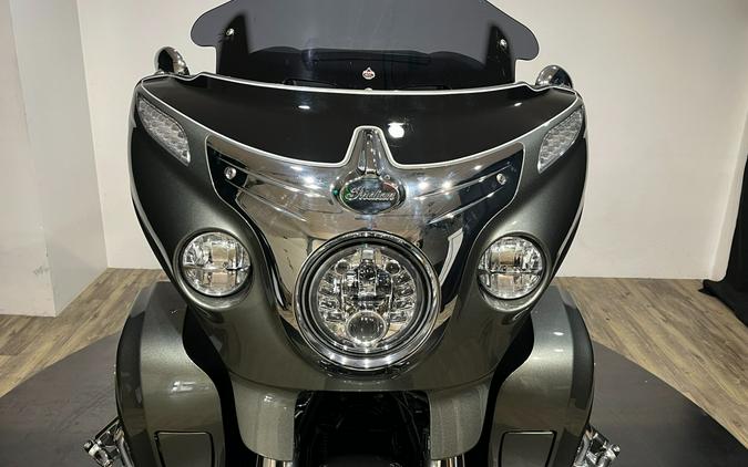2021 Indian Roadmaster®