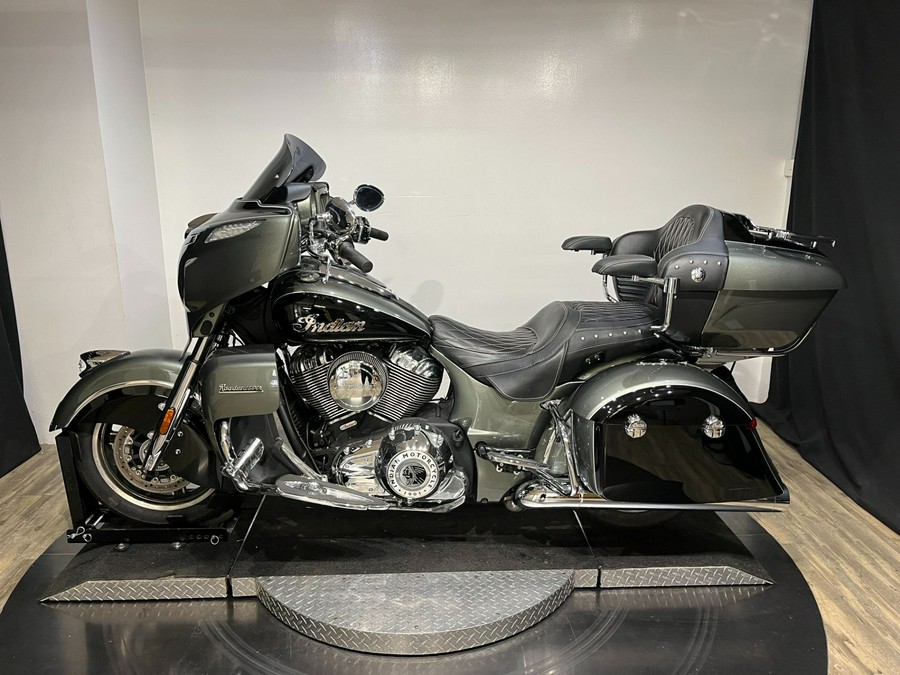 2021 Indian Roadmaster®