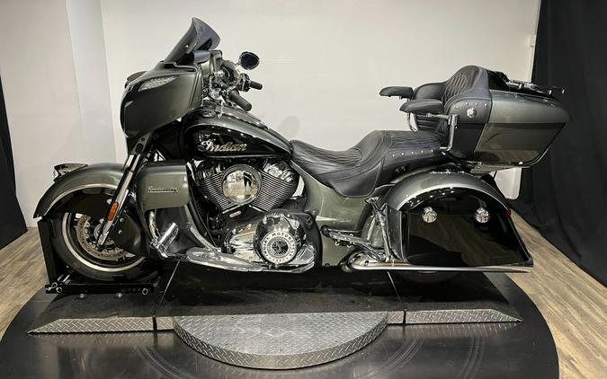 2021 Indian Roadmaster®