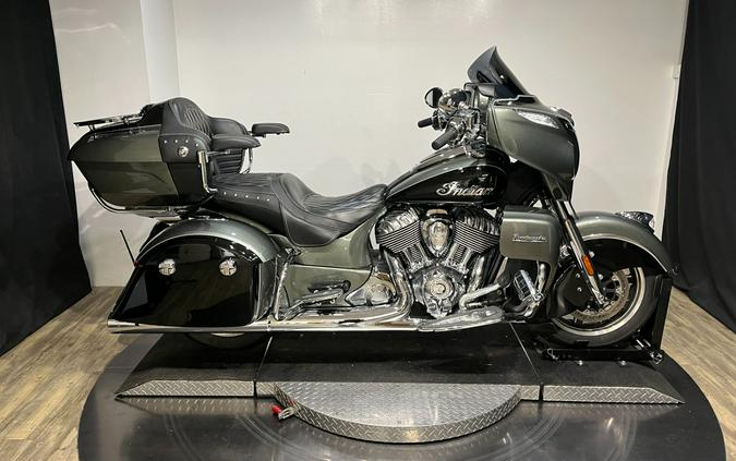 2021 Indian Roadmaster®