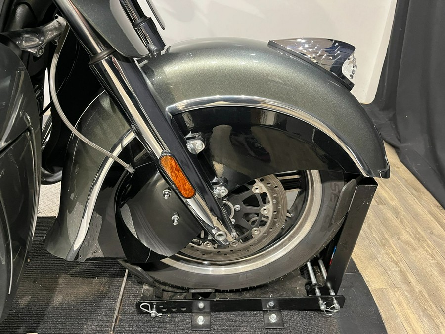 2021 Indian Roadmaster®