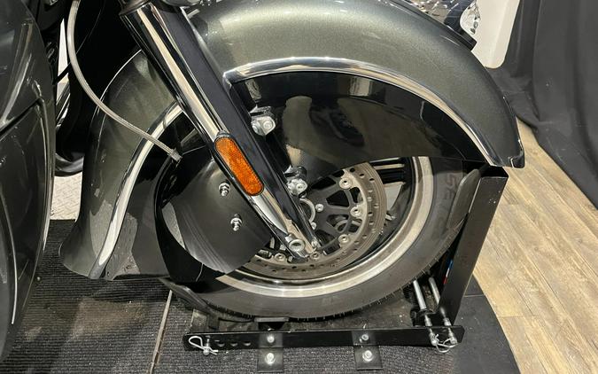 2021 Indian Roadmaster®