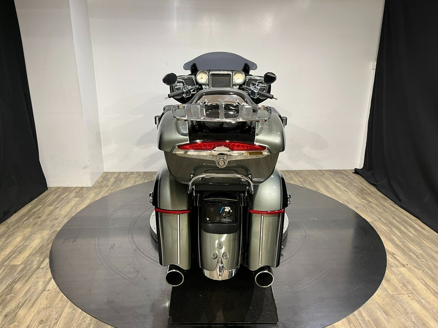 2021 Indian Roadmaster®