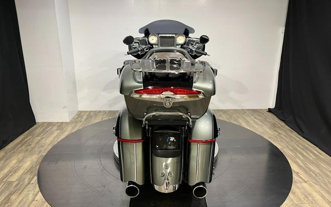 2021 Indian Roadmaster®