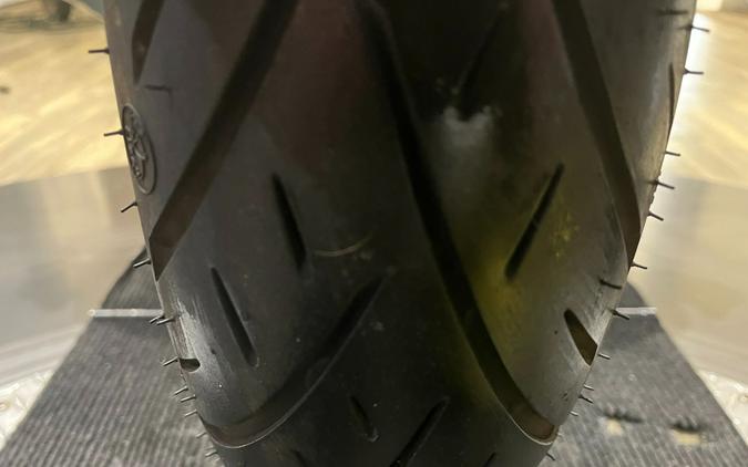 2021 Indian Roadmaster®