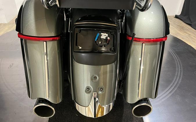 2021 Indian Roadmaster®