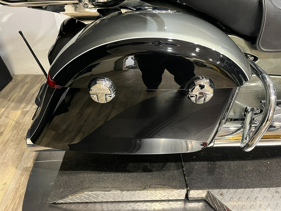 2021 Indian Roadmaster®