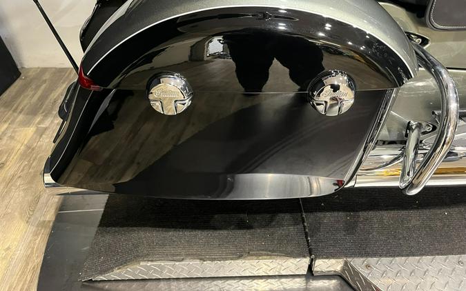 2021 Indian Roadmaster®