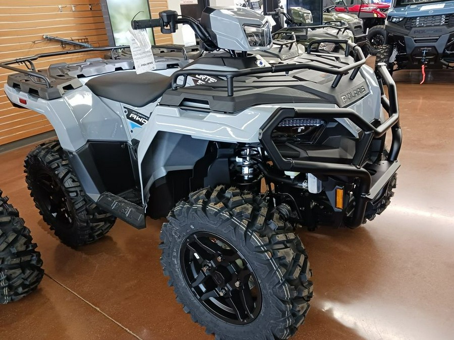 2025 Polaris® Sportsman 570 Premium