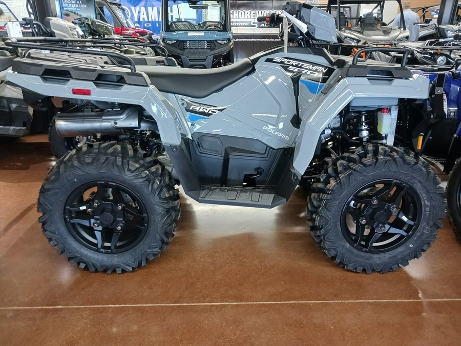 2025 Polaris® Sportsman 570 Premium