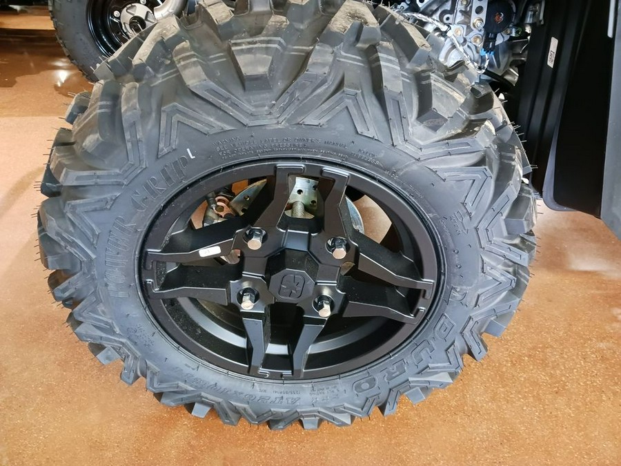 2025 Polaris® Sportsman 570 Premium