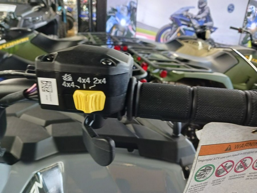 2025 Polaris® Sportsman 570 Premium