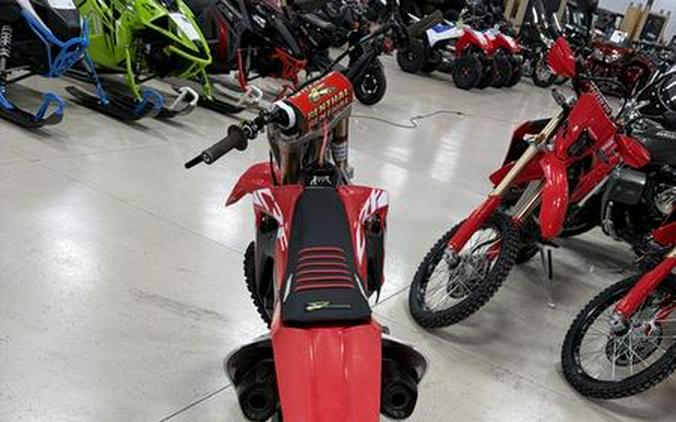 2018 Honda® CRF450R